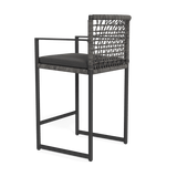 Loop Counter Stool