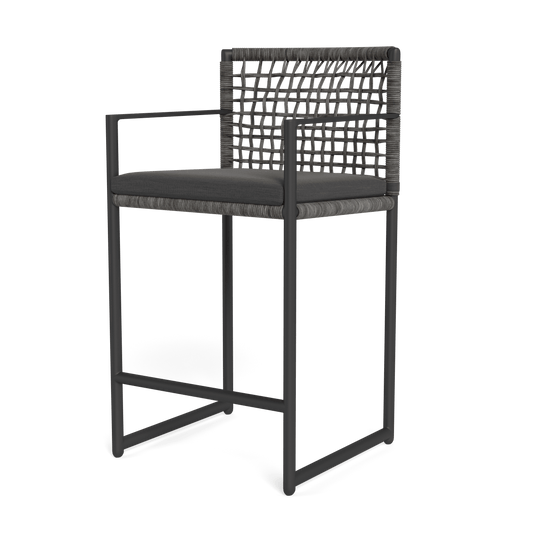 Loop Counter Stool