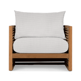 Louver Lounge Chair