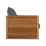 Louver Lounge Chair