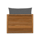 Louver Lounge Chair
