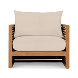 Louver Lounge Chair