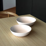 Fable+ Low Serving Bowls
