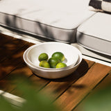 Fable+ Low Serving Bowls