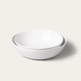Fable+ Low Serving Bowls