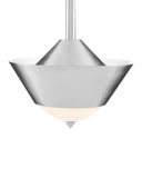 Pepys Silver Pendant