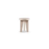 Lucca Round Side Table