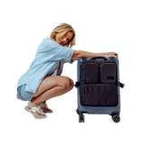 Luggage Harness