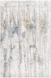 Lurnea Luxe Fringe Rug