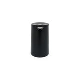 Coffee maker San Marco 1.0L, double walled, black