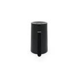 Coffee maker San Marco 1.0L, double walled, black
