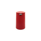 Coffee maker San Marco 1.0L, double walled, red