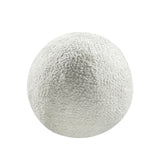 Elmar Boucle Ball Decorative Pillow