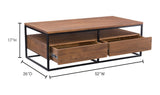 Vancouver Coffee Table