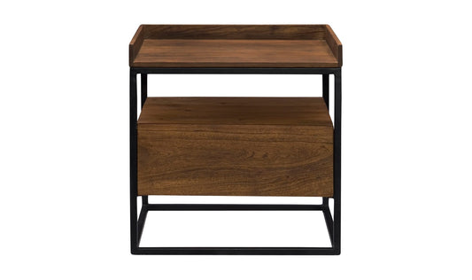 Vancouver Side Table