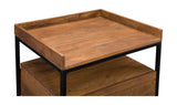 Vancouver Side Table