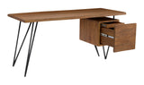 Nailed Desk