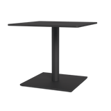 Madison Aluminum Square Side Table