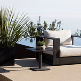 Madison Square Side Table