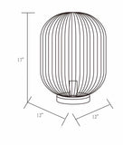 Madoc Table Lamp - Clearance