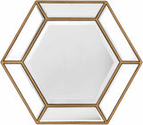 Madulao Mirror - Clearance