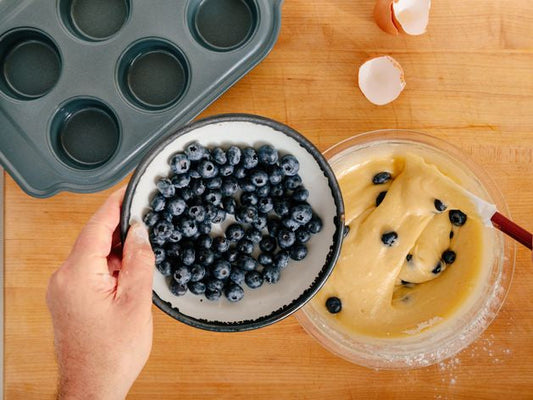 Brava Muffin Tin