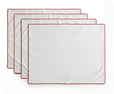 Piping Placemat - Trim