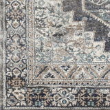 Manaring Luxe Thick Area Rug