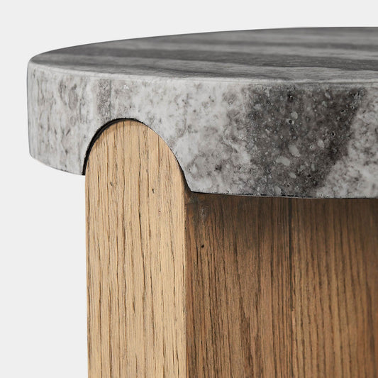 Marcello Round Coffee Table