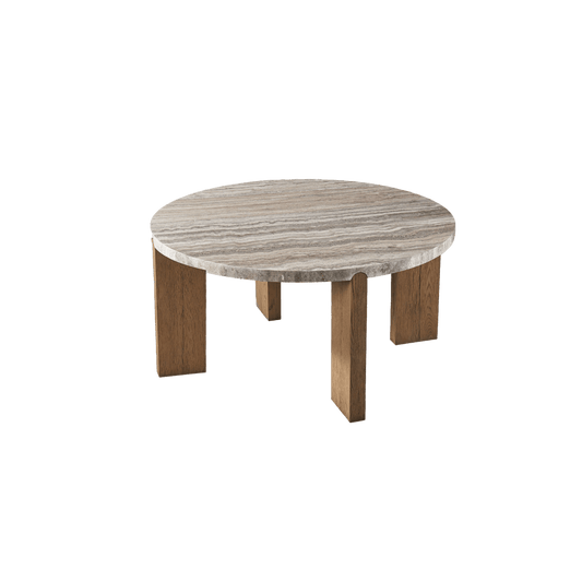 Marcello Round Dining Table 55"
