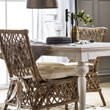 Wickerworks Aristocrat Side Chair (Set of 2)
