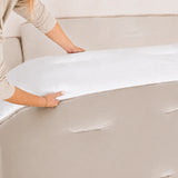 MarshMellow Comforter Sand