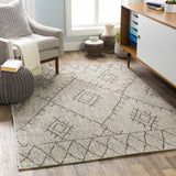 Marwood Nordic Performance Outdoor Rug