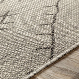 Marwood Nordic Performance Outdoor Rug