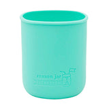 Silicone Sleeve for Quart 32oz Mason Jars
