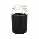 Silicone Sleeve for Quart 32oz Mason Jars