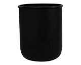 Silicone Sleeve for Quart 32oz Mason Jars