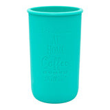 Abbie Jean Laser Engraved Pint & Half Sleeves