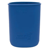 Silicone Sleeve for Half Gallon 64oz Mason Jars