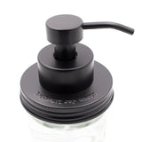 Foaming Soap Pump Dispensers for Mason Jars