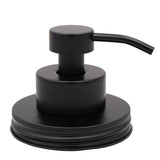 Foaming Soap Pump Dispensers for Mason Jars
