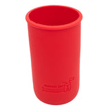 Silicone Sleeve for Pint & Half 24oz Mason Jars