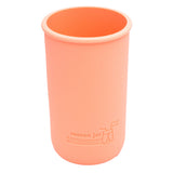 Silicone Sleeve for Pint & Half 24oz Mason Jars