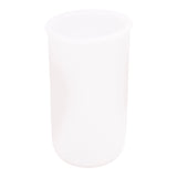 Silicone Sleeve for Pint & Half 24oz Mason Jars