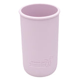 Silicone Sleeve for Pint & Half 24oz Mason Jars