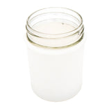 Silicone Sleeve for Regular Mouth Half Pint 8oz Mason Jars