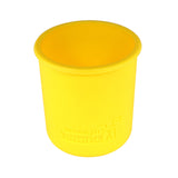 Silicone Sleeve for Regular Mouth Half Pint 8oz Mason Jars
