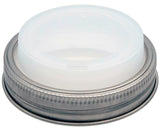 Zero Waste Starter Kit for Mason Jars