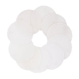 Leak Proof Platinum Silicone Sealing Lid Liners for Mason Jars 10 Pack