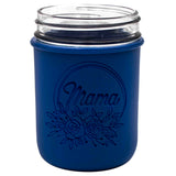 Laser Engraved Silicone Sleeves for Mom
